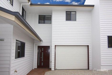 Property photo of 3/4 Ballantine Street Chermside QLD 4032