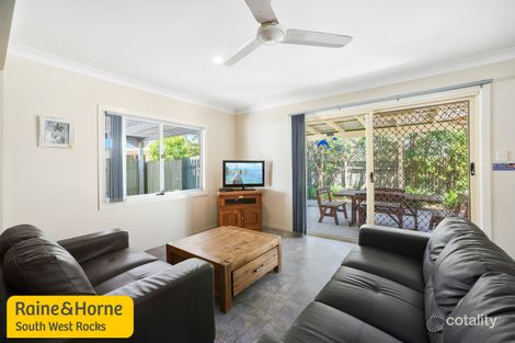 Property photo of 21 Landsborough Street South West Rocks NSW 2431