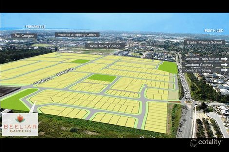 363 Adnata Rd, Beeliar, WA 6164