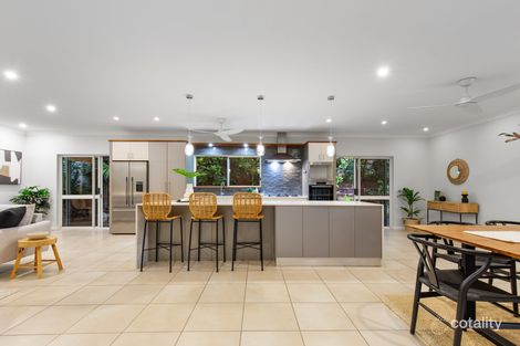 Property photo of 15 Coral Sea Drive Mossman Gorge QLD 4873