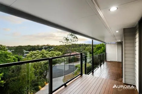 Property photo of 5 Beardsley Place Carina QLD 4152