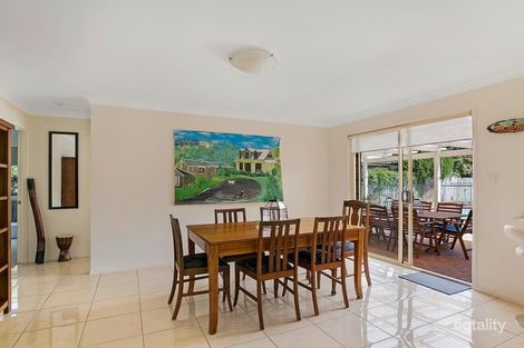 Property photo of 2 Malcolm Close Middle Ridge QLD 4350