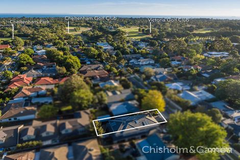 Property photo of 24A Paul Street Cheltenham VIC 3192