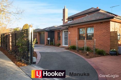 Property photo of 51 Frome Street Griffith ACT 2603