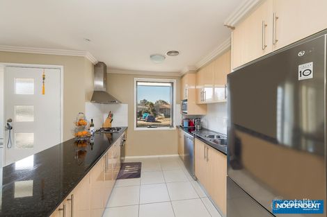 Property photo of 1/72 Brunswick Circuit Kaleen ACT 2617