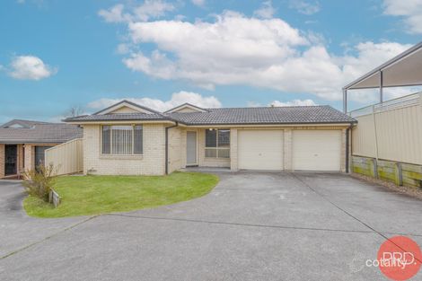 1/16 Peregrine Cl, Aberglasslyn, NSW 2320