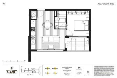 Property photo of 103/1170 Dandenong Road Carnegie VIC 3163