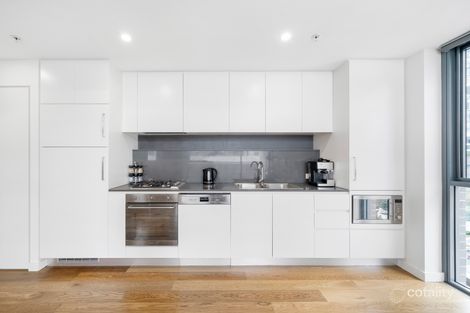 Property photo of 316/9 Mooltan Avenue Macquarie Park NSW 2113