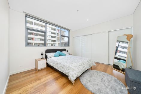 Property photo of 316/9 Mooltan Avenue Macquarie Park NSW 2113