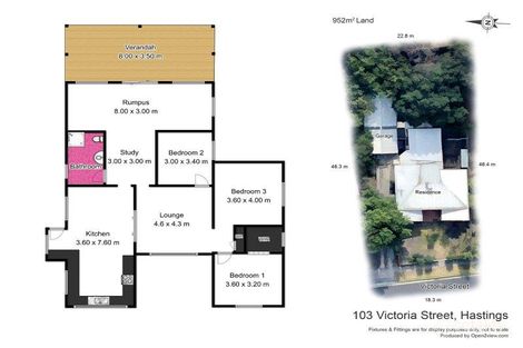 103 Victoria St, Hastings, VIC 3915