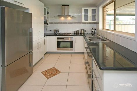 Property photo of 77 Paddy Miller Avenue Currans Hill NSW 2567