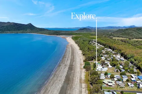 Property photo of 24 Ward Esplanade Ball Bay QLD 4741