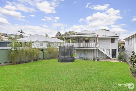 Property photo of 22 Globe Street Ashgrove QLD 4060