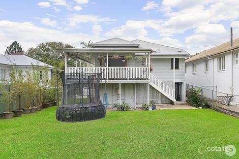 Property photo of 22 Globe Street Ashgrove QLD 4060