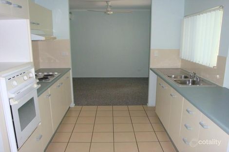 Property photo of 2 Kirraly Close Mooroobool QLD 4870
