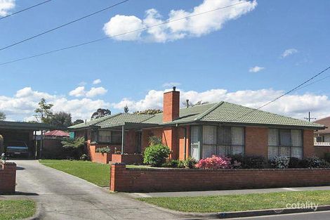 7 Suemar St, Mulgrave, VIC 3170