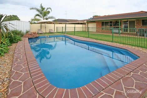 Property photo of 77 Paddy Miller Avenue Currans Hill NSW 2567