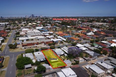 64 Ferguson St, Maylands, WA 6051