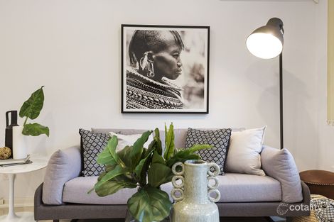 Property photo of 31 Little Comber Street Paddington NSW 2021