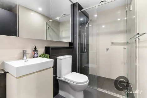 Property photo of 1917/3 Yarra Street South Yarra VIC 3141