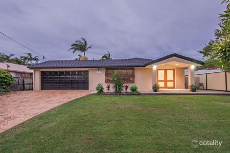 Property photo of 86 Baanya Street Wurtulla QLD 4575