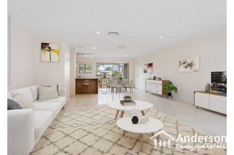 16/200 Meadowlands Rd, Carina, QLD 4152