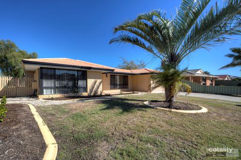 Property photo of 29 Calcite Place Forrestfield WA 6058