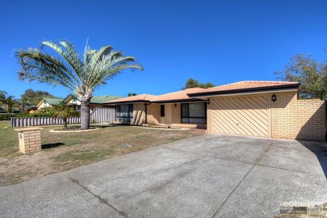 Property photo of 29 Calcite Place Forrestfield WA 6058