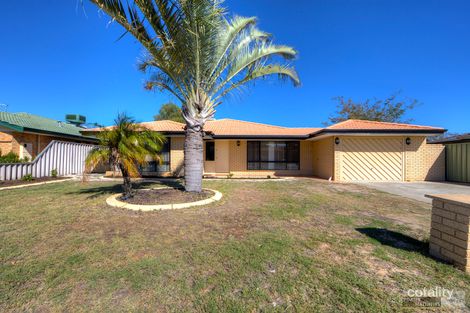 Property photo of 29 Calcite Place Forrestfield WA 6058