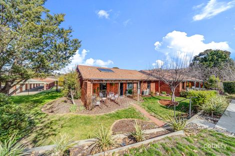 Property photo of 3/35 Ashby Circuit Kambah ACT 2902