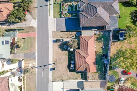 Property photo of 2A McPharlin Avenue Quinns Rocks WA 6030