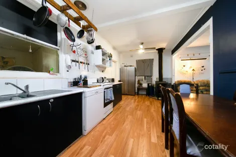 Property photo of 1921 The Cattle Track Redhill SA 5521