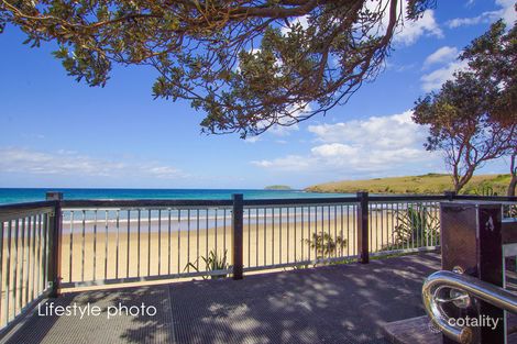 Property photo of 3 Chestnut Avenue Sandy Beach NSW 2456