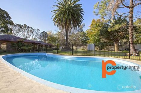 Property photo of 2-8 Sixth Road Berkshire Park NSW 2765