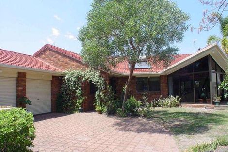 Property photo of 8 Abel Tasman Place Hollywell QLD 4216