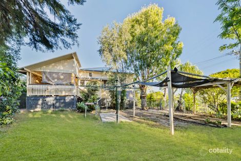 Property photo of 82 Pine Street Gympie QLD 4570