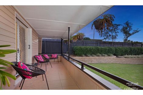 Property photo of 57 Penlington Street The Range QLD 4700