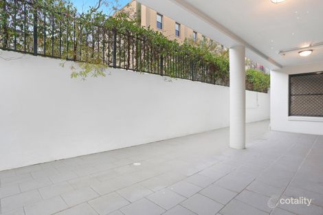 Property photo of 5/1-35 Pine Street Chippendale NSW 2008