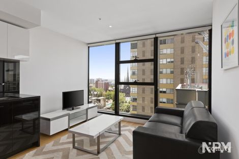 Property photo of 1802/27 Little Collins Street Melbourne VIC 3000