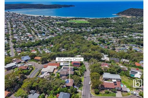 Property photo of 87 Castle Circuit Umina Beach NSW 2257