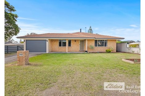 Property photo of 3 Little Oxford Street Gledhow WA 6330