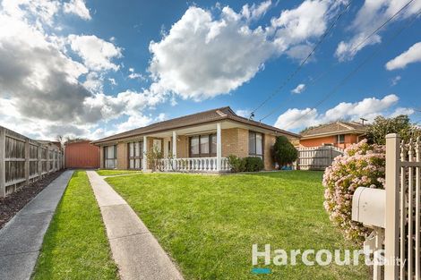 Property photo of 111 Carlton Road Dandenong North VIC 3175