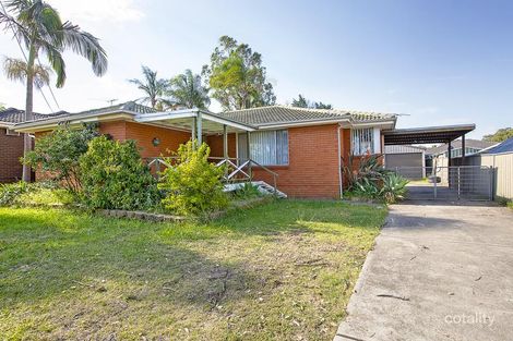 15 Harrow Rd, Cambridge Park, NSW 2747