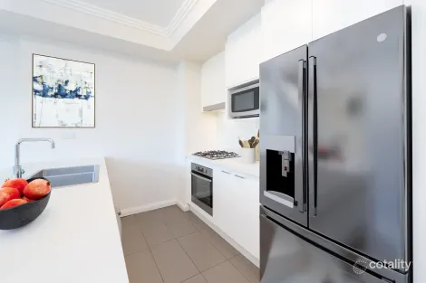 Property photo of D112/81-86 Courallie Avenue Homebush West NSW 2140