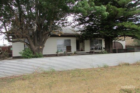 4 Livingston St, Jeparit, VIC 3423