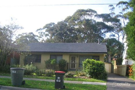 62 The Avenue, Heathcote, NSW 2233