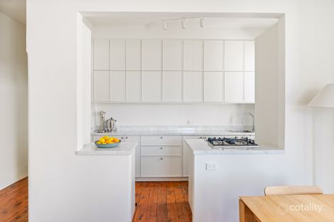 Property photo of 21/6-8 Farrell Avenue Darlinghurst NSW 2010