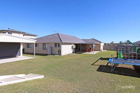 61 Mariner Bvd, Deception Bay, QLD 4508