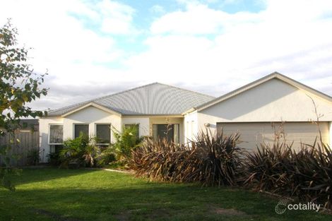 Property photo of 13 Galway Court Traralgon VIC 3844
