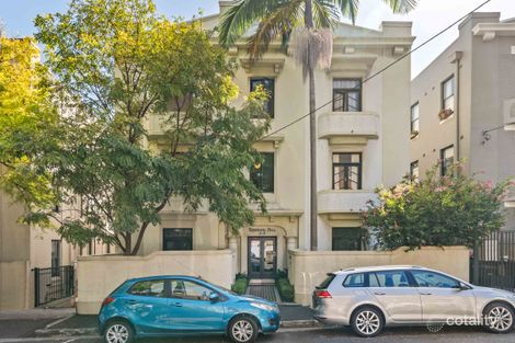 Property photo of 21/6-8 Farrell Avenue Darlinghurst NSW 2010